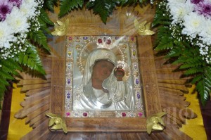 Богородица Казанская Жадовская